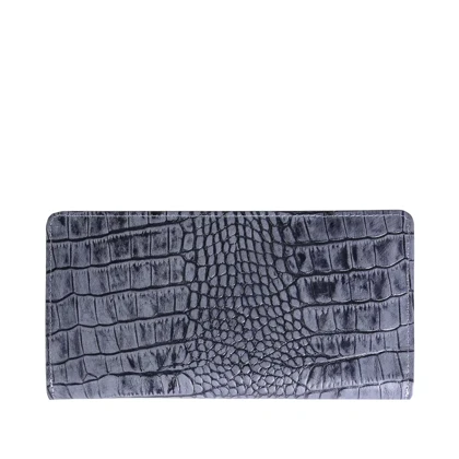 کیف پول چرم زنانه مدل نرجس