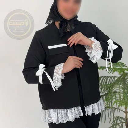 کت مازراتی دانتل نبات