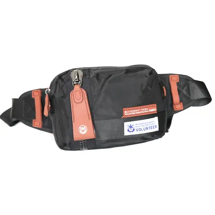 کیف کمری والنتیر VOLUNTEER مدل V1662-18