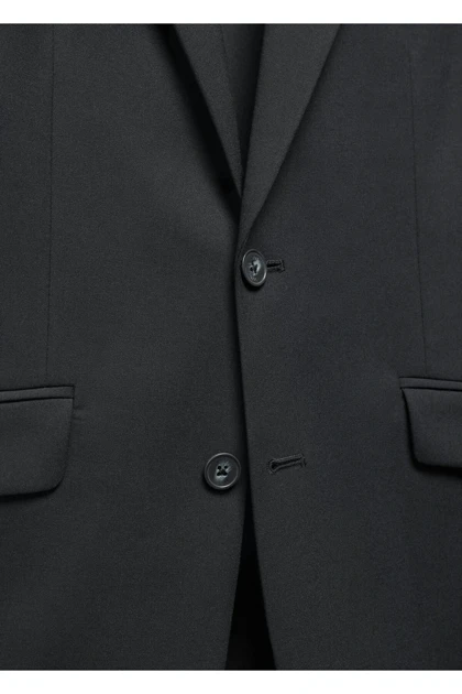 ژاکت بلیزر مردانه اورجینال منگو mango