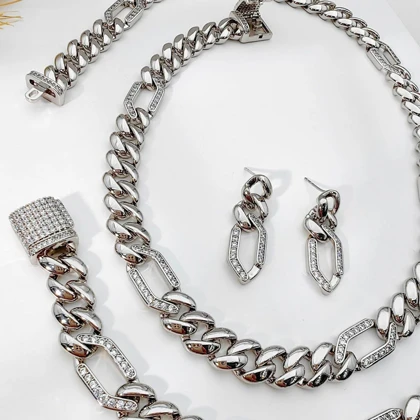 سرویس فیگارو کوبایی ژوپینگ