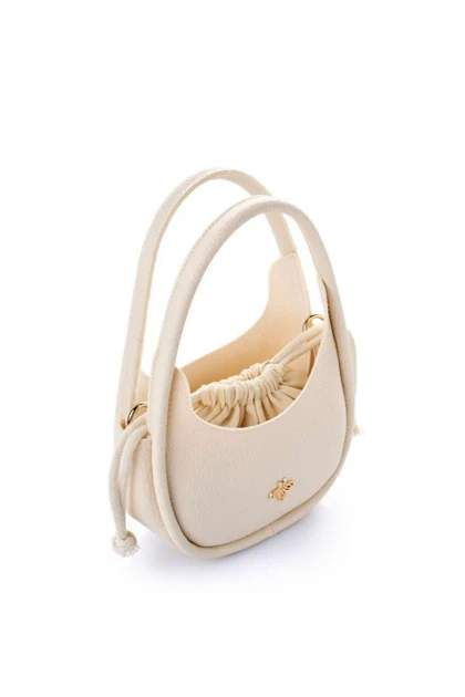 کیف دوشی زنانه lucky-bees lucky-bees