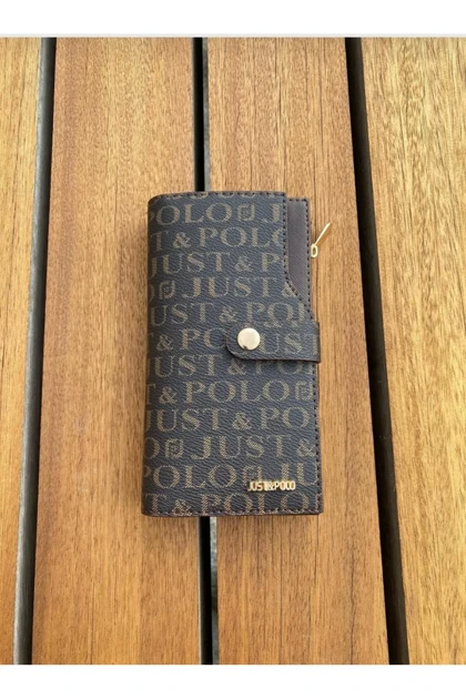 کیف دوشی زنانه just-polo just-polo