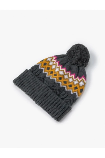 کلاه زنانه اورجینال کوتون koton