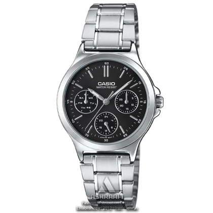 ساعت زنانه کاسیو Casio LTP-V300D-1A
