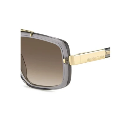 عینک آفتابی دسکوارد Dsquared 2 D2 0120