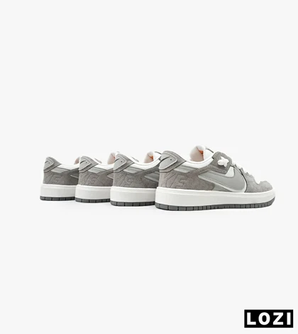 کفش کتانی مردانه NIKE AIR JORDAN