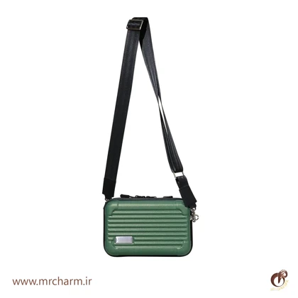 کیف دوشی ست چمدان mr80-06