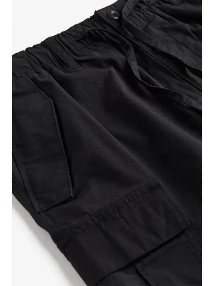 شلوار کوهنوردی شیش جیب H&M