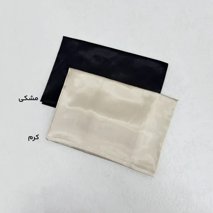 رو بالشتی ساتن تکی شیکدونیا