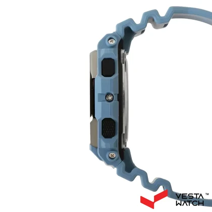 ساعت مچی مردانه کاسیو جی‌شاک CASIO G-SHOCK مدل GBX-100-2A
