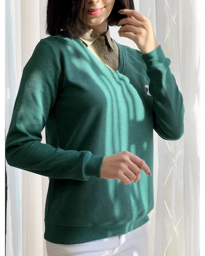 بلوز دورس دوتیکه خرگوشی