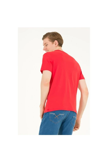 تیشرت مردانه اورجینال assn u.s.-polo-assn.