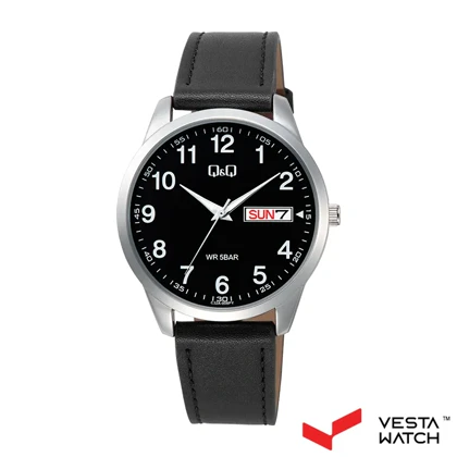 ساعت مچی مردانه کیو اند کیو Q&amp;Q مدل C32A-008PY