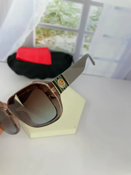 عینک آفتابی گوچی کد 2570