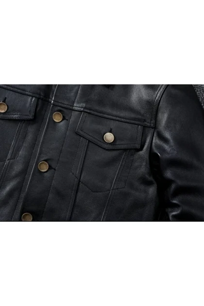 کت و کاپشن مردانه desaro desaro