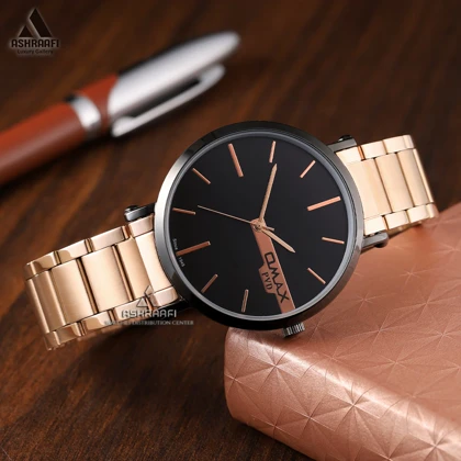 ساعت مردانه اوماکس Omax ASL007U012