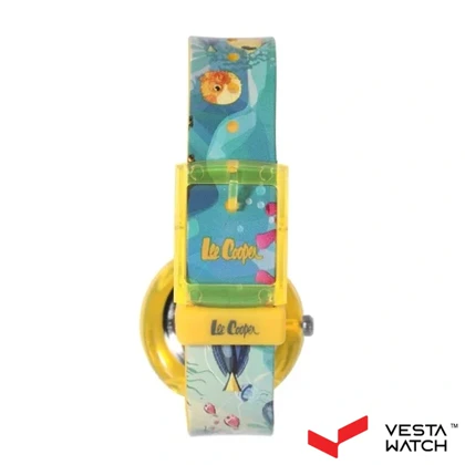 ساعت مچی بچگانه لی کوپر LEE COOPER مدل LC.K.4.889