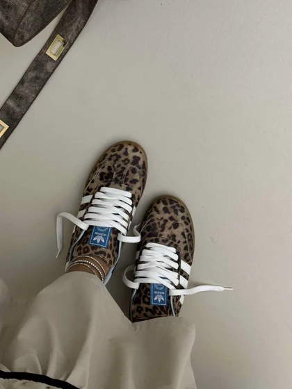 کتانی ADIDAS