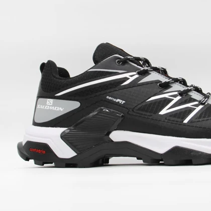 سالامون ترکینگ مشکی بزرگپا کد 6871