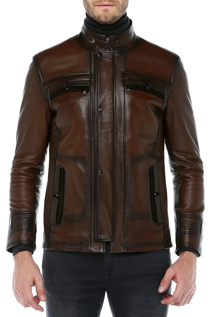 کت و کاپشن مردانه dericlub