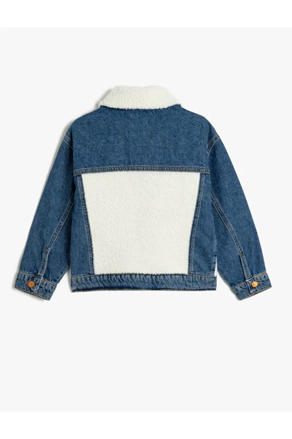 کت و ژاکت بچگانه اورجینال کوتون koton