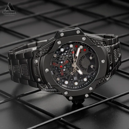 ساعت مچی هابلوت Hublot Big Bang 882KS