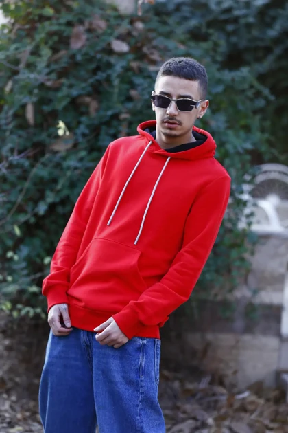 هودی ساده