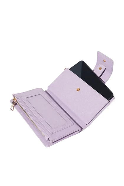 کیف پول زنانه پارفوآ Parfois کد 211549