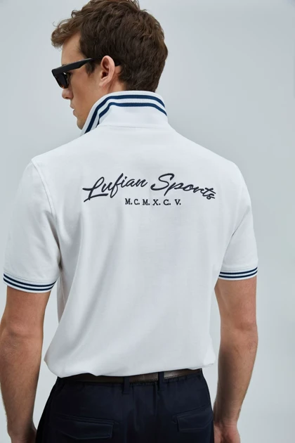 تیشرت اسپرت مردانه lufian lufian