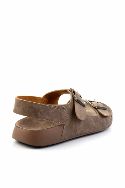 صندل زنانه بامبی bambi