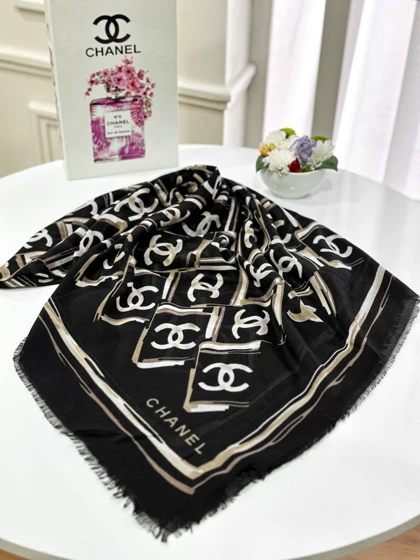 روسری نخی تیلسا