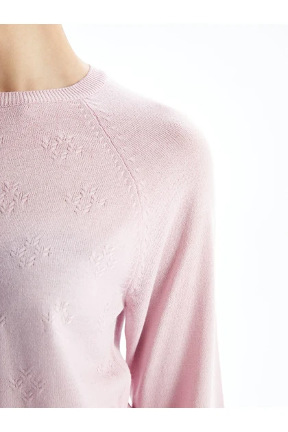 بافت زنانه اورجینال ال سی وایکیکی lc-waikiki