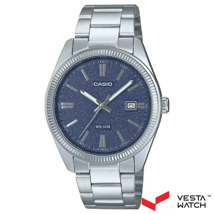 ساعت مچی مردانه کاسیو CASIO مدل MTP-1302DA-2A1