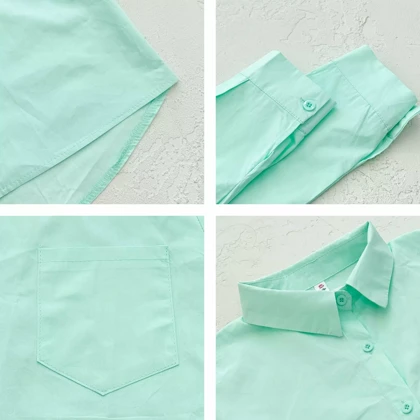 شومیز زنانه بیسیک