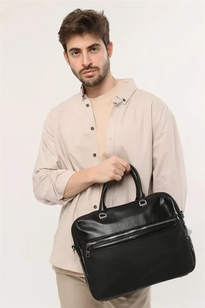 کیف اداری مدل David Jones 909903
