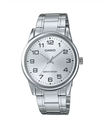 ساعت مچی مردانه کاسیو CASIO MTP-V001D-7B