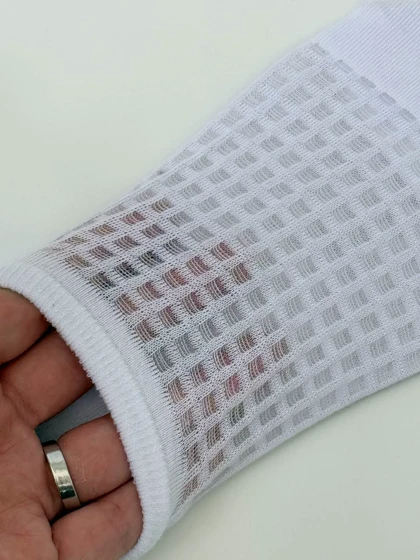 3021-جوراب هپی کد 21