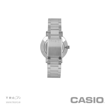 ساعت مچی مردانه کاسیو مدل MTP-VT03D-7BDF