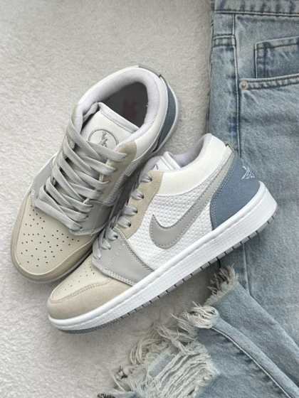 کتانی جردن وان کوتاه 2451