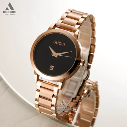 ساعت زنانه گوچی Gucci 2860RGK