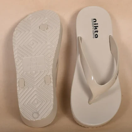 دمپایی زنانه نیکتا مدل لاانگشتی 2048