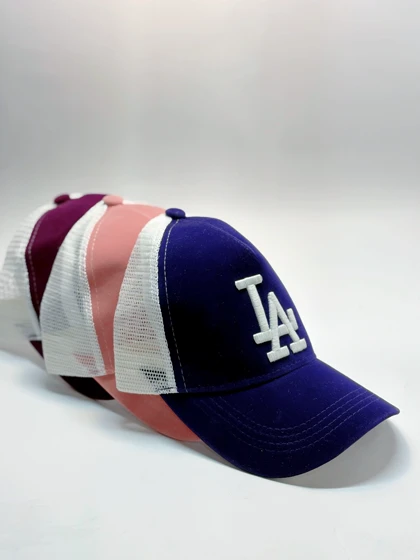 کلاه اسپرت LA