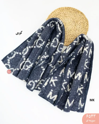 بیگ اسکارف تدی مارک 6543