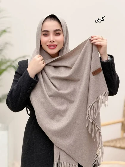 3795-شال موهر مهر