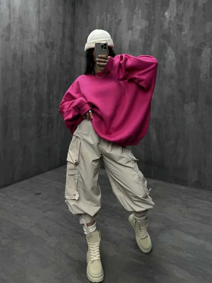 دورس BERSHKA