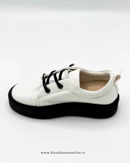 کفش راحتی زنانه استرادیواریوس مدلStradivarius-Sole-Loafers-LFC18