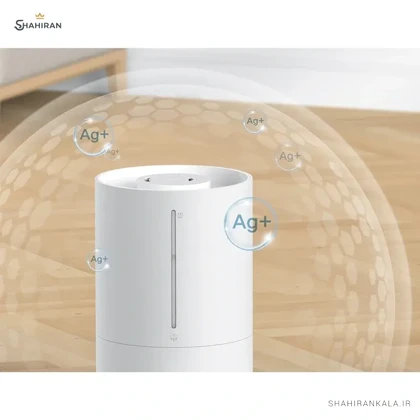 دستگاه بخور سرد شیائومی مدل Humidifier 2 Lite
