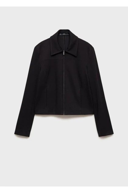 کت و ژاکت زنانه اورجینال منگو mango