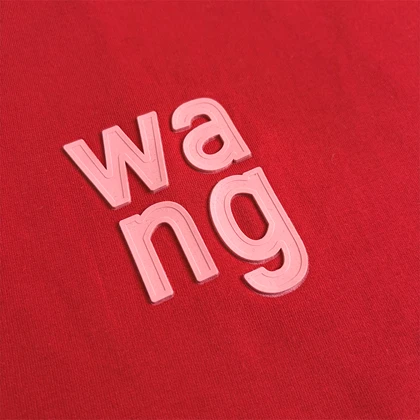 وست دورس دونخ زنانه wang قرمز